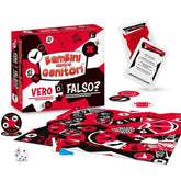 Bambini Contro Genitori - Vero o Falso?